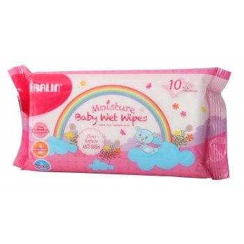 arlin Wet Wipes-35's DT-005A